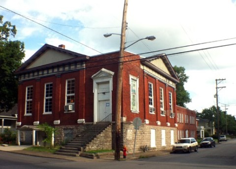 fatherlandchurch new